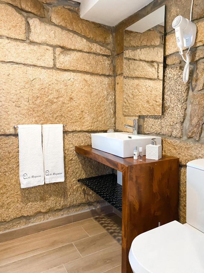 Quinta De Requeixo Villa Guimaraes Luaran gambar