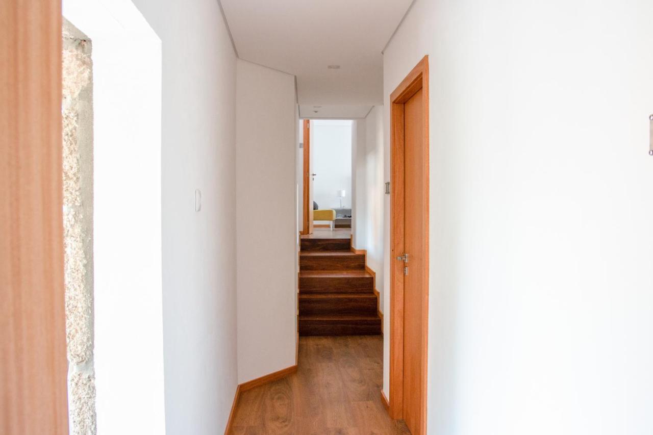 Quinta De Requeixo Villa Guimaraes Luaran gambar