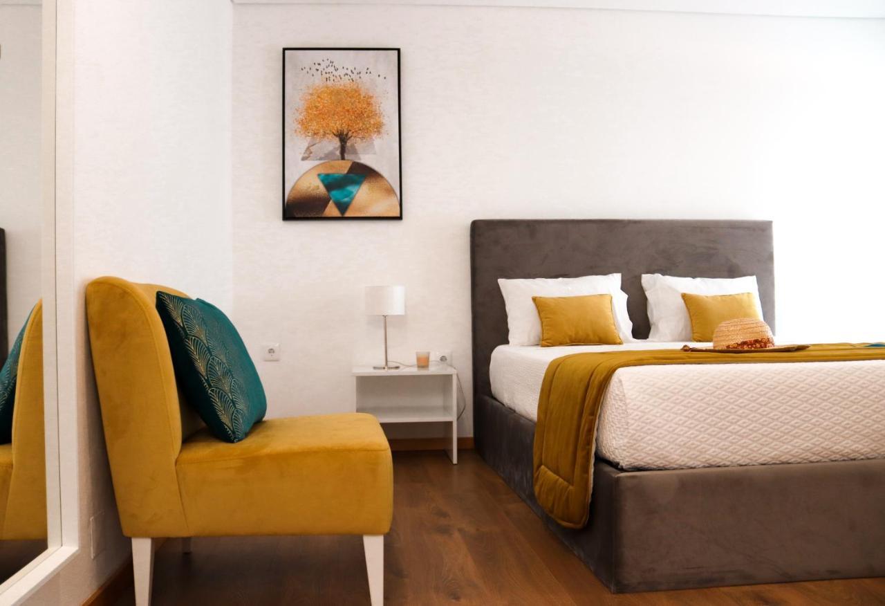 Quinta De Requeixo Villa Guimaraes Luaran gambar